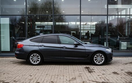 BMW 3 серия, 2014 год, 1 999 000 рублей, 8 фотография