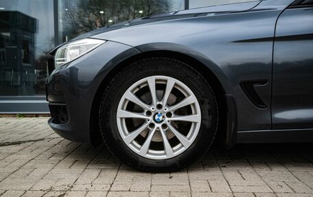 BMW 3 серия, 2014 год, 1 999 000 рублей, 9 фотография