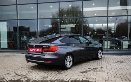 BMW 3 серия, 2014 год, 1 999 000 рублей, 2 фотография