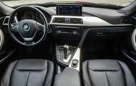 BMW 3 серия, 2014 год, 1 999 000 рублей, 15 фотография