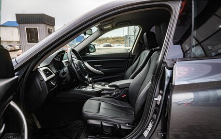 BMW 3 серия, 2014 год, 1 999 000 рублей, 12 фотография