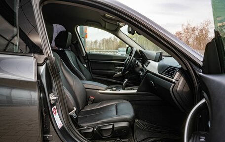 BMW 3 серия, 2014 год, 1 999 000 рублей, 11 фотография