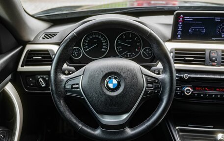 BMW 3 серия, 2014 год, 1 999 000 рублей, 16 фотография