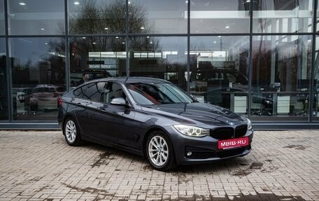 BMW 3 серия, 2014 год, 1 999 000 рублей, 5 фотография