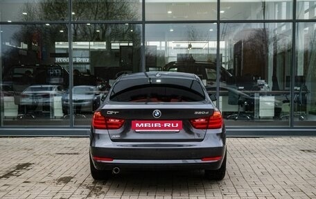 BMW 3 серия, 2014 год, 1 999 000 рублей, 4 фотография