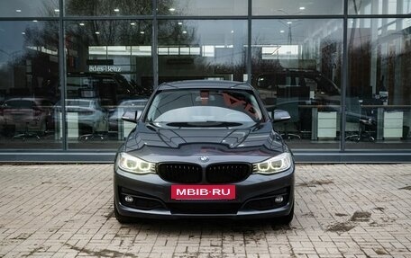 BMW 3 серия, 2014 год, 1 999 000 рублей, 3 фотография