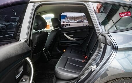 BMW 3 серия, 2014 год, 1 999 000 рублей, 14 фотография