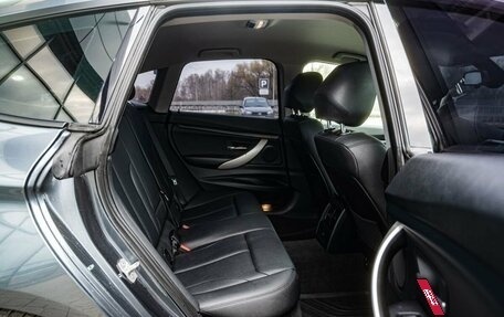 BMW 3 серия, 2014 год, 1 999 000 рублей, 13 фотография