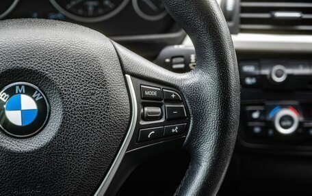 BMW 3 серия, 2014 год, 1 999 000 рублей, 18 фотография