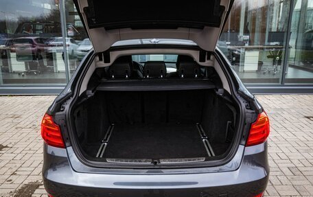 BMW 3 серия, 2014 год, 1 999 000 рублей, 25 фотография