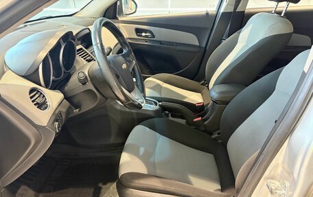 Chevrolet Cruze II, 2012 год, 699 000 рублей, 7 фотография