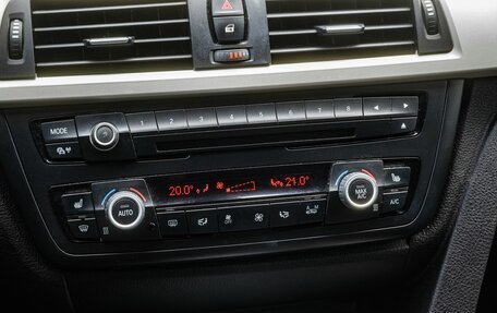 BMW 3 серия, 2014 год, 1 999 000 рублей, 22 фотография