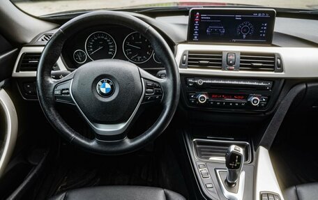 BMW 3 серия, 2014 год, 1 999 000 рублей, 20 фотография