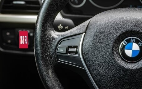 BMW 3 серия, 2014 год, 1 999 000 рублей, 17 фотография