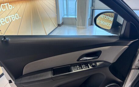 Chevrolet Cruze II, 2012 год, 699 000 рублей, 8 фотография