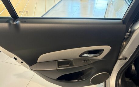 Chevrolet Cruze II, 2012 год, 699 000 рублей, 10 фотография