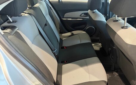 Chevrolet Cruze II, 2012 год, 699 000 рублей, 11 фотография