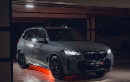 BMW X5, 2023 год, 13 250 000 рублей, 3 фотография