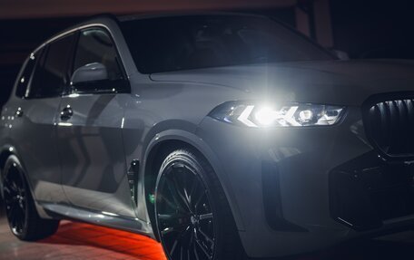 BMW X5, 2023 год, 13 250 000 рублей, 4 фотография