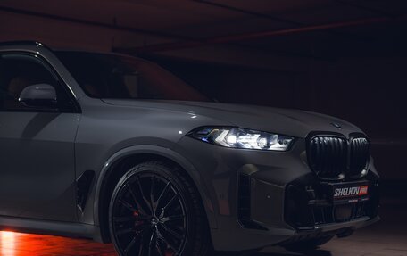 BMW X5, 2023 год, 13 250 000 рублей, 7 фотография