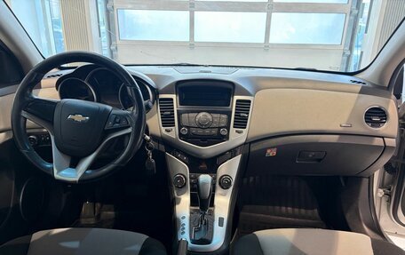 Chevrolet Cruze II, 2012 год, 699 000 рублей, 15 фотография