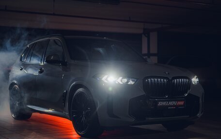 BMW X5, 2023 год, 13 250 000 рублей, 9 фотография