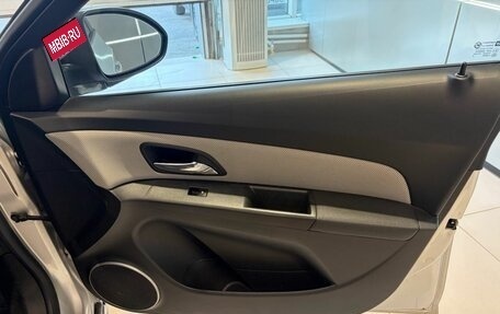 Chevrolet Cruze II, 2012 год, 699 000 рублей, 14 фотография