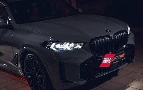 BMW X5, 2023 год, 13 250 000 рублей, 5 фотография