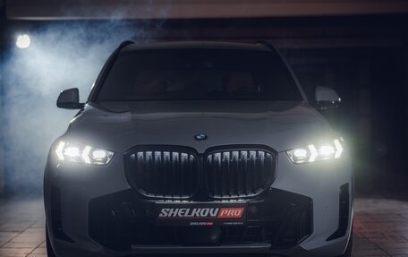 BMW X5, 2023 год, 13 250 000 рублей, 10 фотография