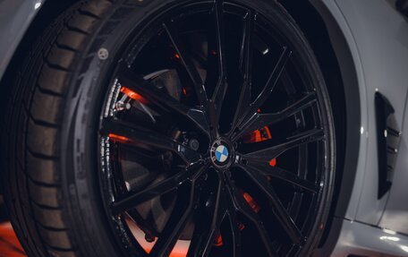 BMW X5, 2023 год, 13 250 000 рублей, 14 фотография