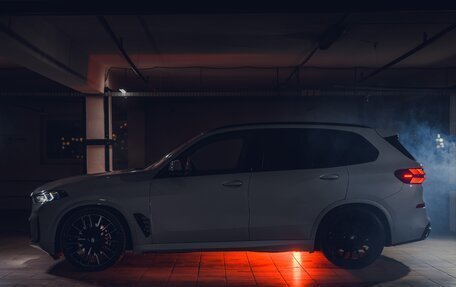 BMW X5, 2023 год, 13 250 000 рублей, 13 фотография