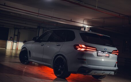 BMW X5, 2023 год, 13 250 000 рублей, 22 фотография