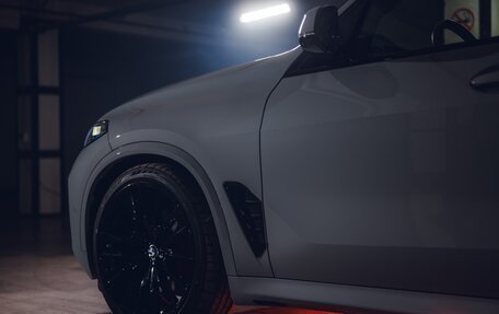 BMW X5, 2023 год, 13 250 000 рублей, 19 фотография