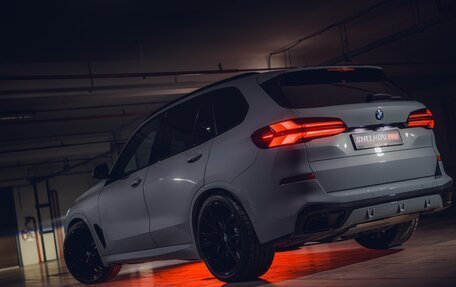 BMW X5, 2023 год, 13 250 000 рублей, 21 фотография