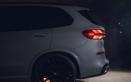 BMW X5, 2023 год, 13 250 000 рублей, 12 фотография