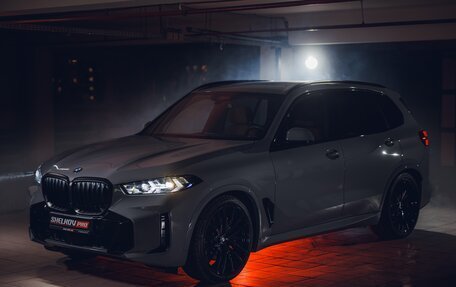 BMW X5, 2023 год, 13 250 000 рублей, 11 фотография