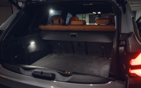 BMW X5, 2023 год, 13 250 000 рублей, 24 фотография