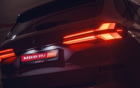 BMW X5, 2023 год, 13 250 000 рублей, 23 фотография