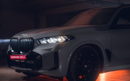 BMW X5, 2023 год, 13 250 000 рублей, 18 фотография