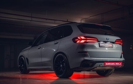 BMW X5, 2023 год, 13 250 000 рублей, 20 фотография