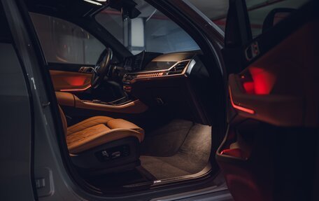 BMW X5, 2023 год, 13 250 000 рублей, 25 фотография