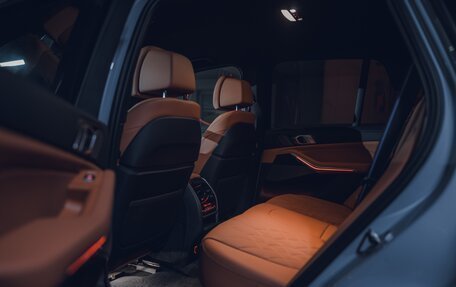 BMW X5, 2023 год, 13 250 000 рублей, 30 фотография