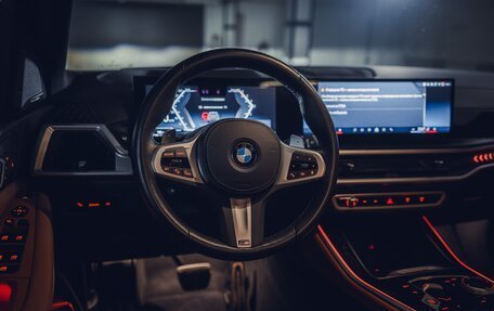 BMW X5, 2023 год, 13 250 000 рублей, 28 фотография