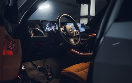 BMW X5, 2023 год, 13 250 000 рублей, 27 фотография