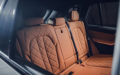 BMW X5, 2023 год, 13 250 000 рублей, 34 фотография