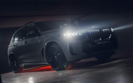 BMW X5, 2023 год, 13 250 000 рублей, 38 фотография