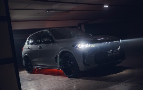 BMW X5, 2023 год, 13 250 000 рублей, 37 фотография