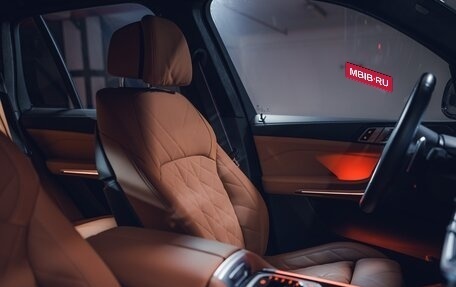 BMW X5, 2023 год, 13 250 000 рублей, 35 фотография