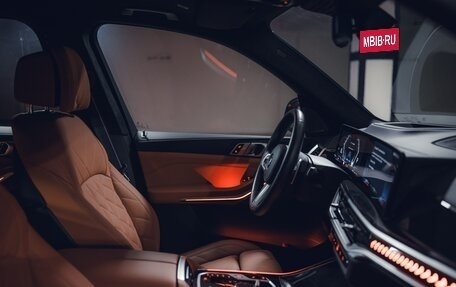 BMW X5, 2023 год, 13 250 000 рублей, 36 фотография