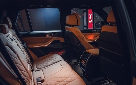 BMW X5, 2023 год, 13 250 000 рублей, 33 фотография